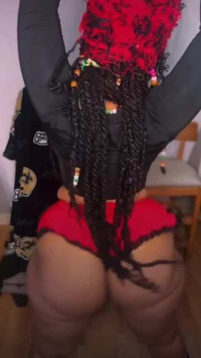 Phat Ass HoneyBunz 🍑