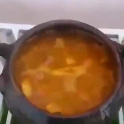 nice cooking skills