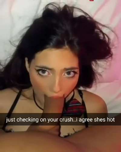 [Reddit, Snapchat, Discord, Rave] Any Bud wanna help me like she does? Horny in the morning need some feed of porn, IRL's, hentai or each others Dicks live on snapchat bi/fe<wbr>et/cu<wbr>ck/co<wbr>ck/as<wbr>ian ++++