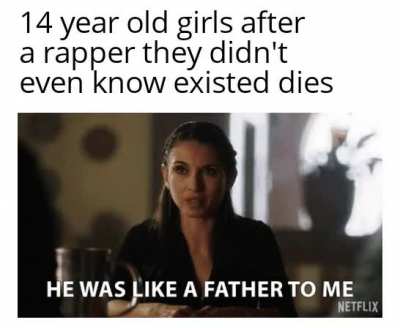 He changed my life
