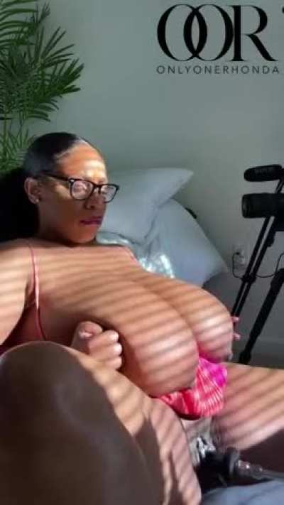 Bbw with big Tity