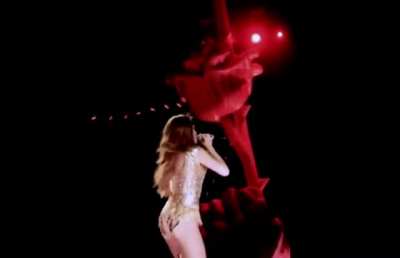 Walk this way