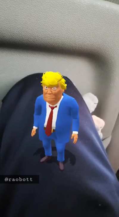 My sister sent me this