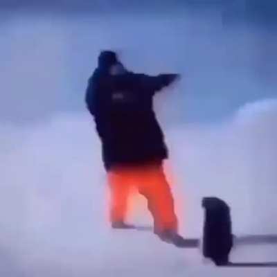 target eliminated