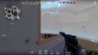 Neat one-way smoke defending on Bind B-site (setup included)