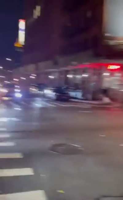 Sometimes she will let a hot guy in the street fuck her out of nowhere. 
