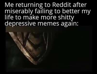 take the L admins