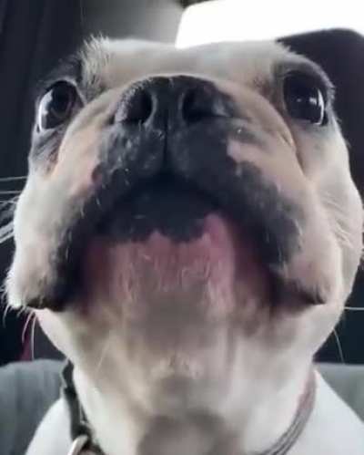 Emmm emmm emmm mwaaaaa
