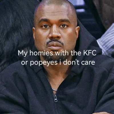 AI poorly Makes a Kendrick Lamar Track featuring Ye
