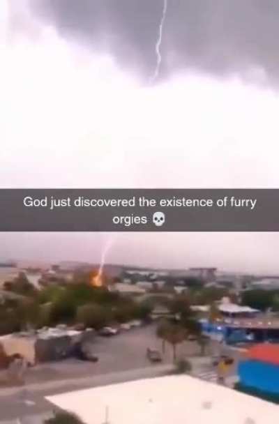 Heil Spez, bringer of lightning 💀