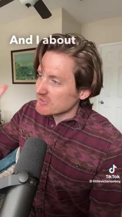 Babies don’t exist