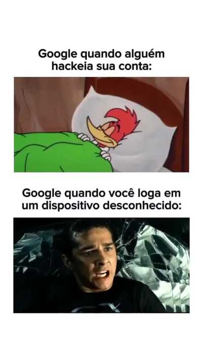 Pior que é