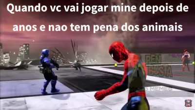 Como fiquei assim?