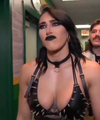 Rhea Ripley 