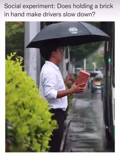 Maybe maybe maybe