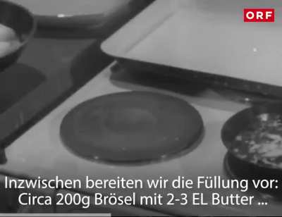 Danke ORF