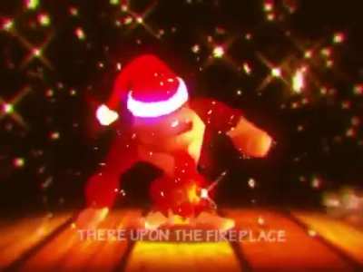 DK rap