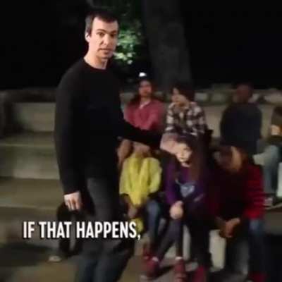 handcuff rule