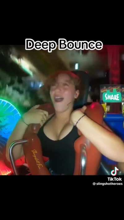 Barely Contained