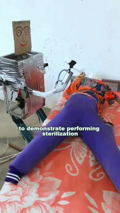 The future of robots