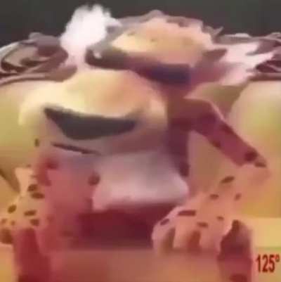 Moldy Commercial