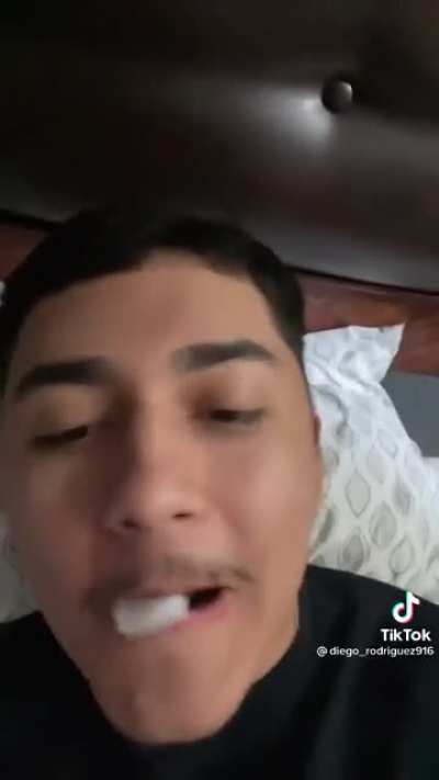I snack