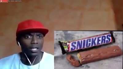 Snickers
