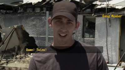 Fallout New Vegas Walkthrough