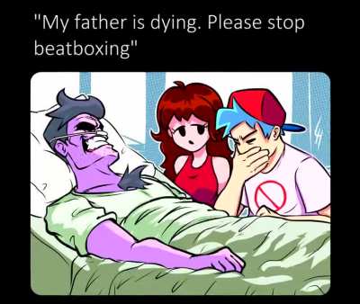 fnf fans