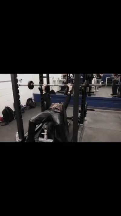 Leveling Strength