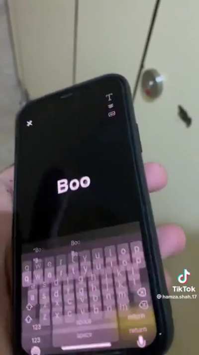 Boo
