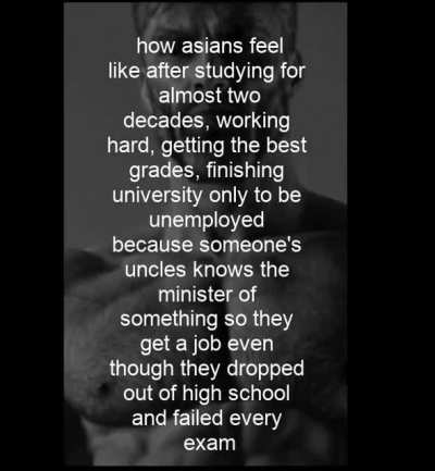 Proud to be Asian<wbr>😎😎💪