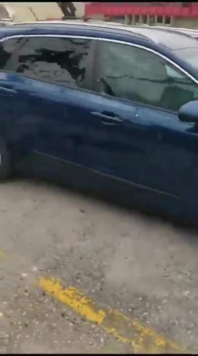 Gun battle in Ecuador between security forces and gangs