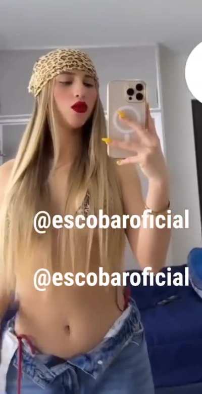 Nuevo CONTENIDO de Marivic de su chat privado ya disponible en su grupo VIP 😈🔥🍒 mi usuario de Telegram @esco<wbr>barof<wbr>icial o infovipoficial 🫡💎