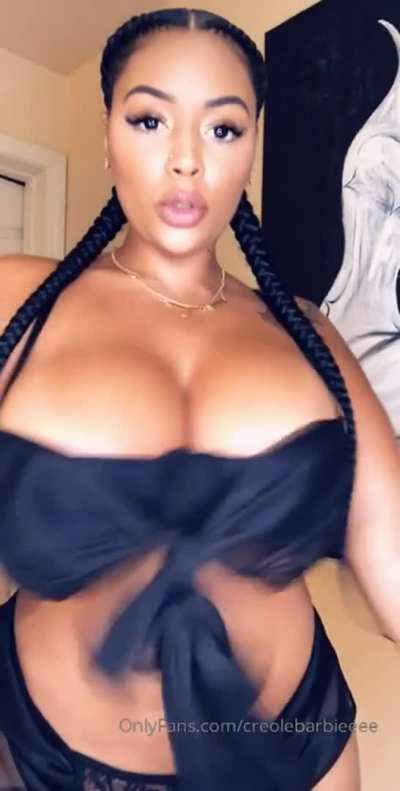 C. Barbie