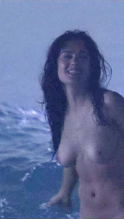 Salma Hayek in Ask The Dust (Color Corre<wbr>cted/<wbr>Cropp<wbr>ed For Mobile)