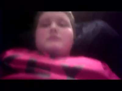 Rule (Warning: Loud ass kid)