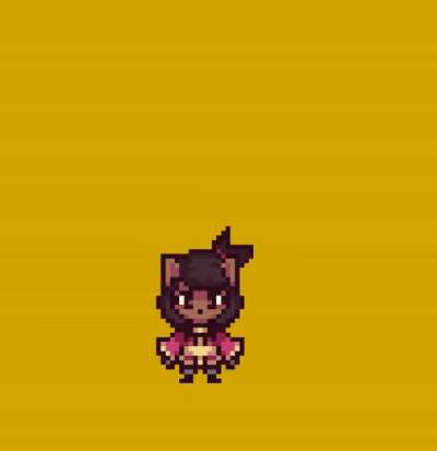 I wanted to make a Koke gif, so I did