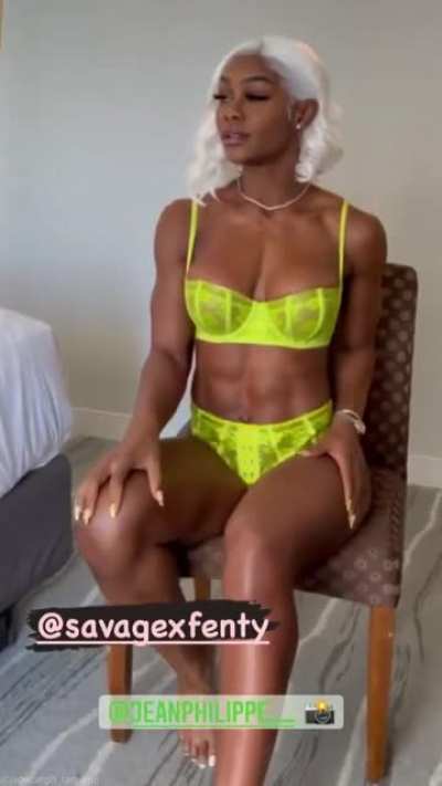jade cargill