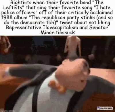Right moment
