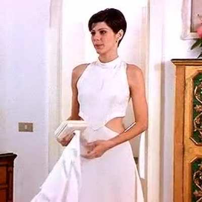 Another 'Only You' (1994) clip; Just crazy for the short hair!!