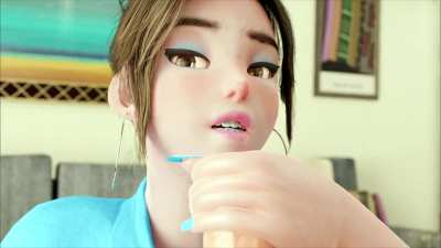 Mei facial (Eddy<wbr>produ<wbr>ction<wbr>s)