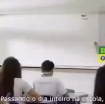 Meu cu não
