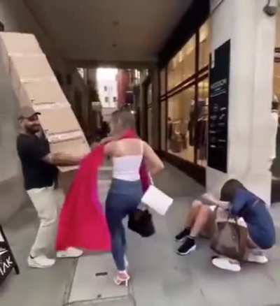 That's a nice box