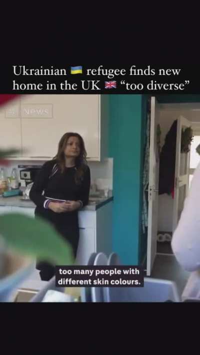 Based refugees