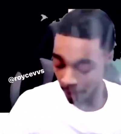 CHAUVIN PACK LOUD AS HELL🧏🏾‍♂️🧏🏾‍♂️I CAN'T HEAR