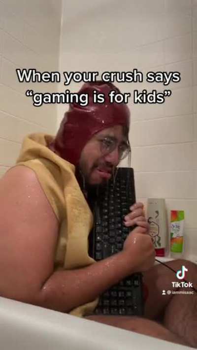 What I do for TikTok