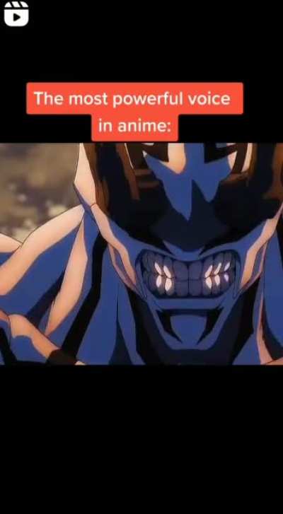 I didn't know you were so powerful, senpai