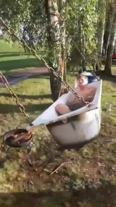 I know what im doing when I get home..