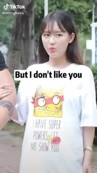 Chinese TikTok is pretty wild